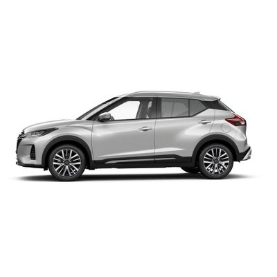 2025 Nissan KICKS KICKS PLAY ADVANCE CVT NEGRO KIT