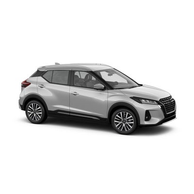 2025 Nissan KICKS KICKS PLAY ADVANCE CVT NEGRO KIT