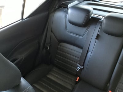 2023 Nissan KICKS EXCLUSIVE 1.6 LTS CVT 23