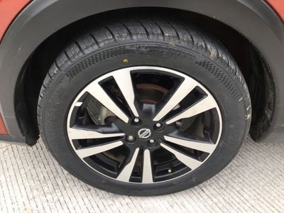 2021 Nissan KICKS ADVANCE 1.6 LTS CVT 21
