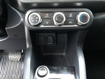 2021 Nissan KICKS ADVANCE 1.6 LTS CVT 21