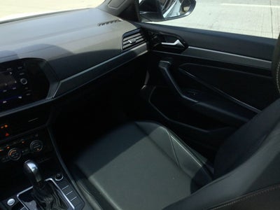 2021 Volkswagen JETTA R-LINE TIPTRONIC