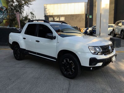 2024 RENAULT OROCH ZEN TM