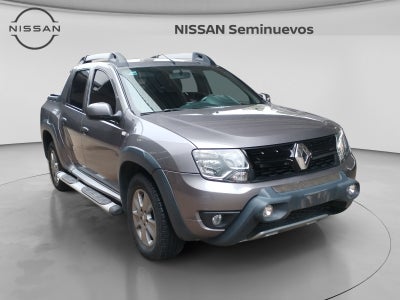 2020 RENAULT OROCH OROCH 2.0 OUTSIDER SMR AUTO 4P