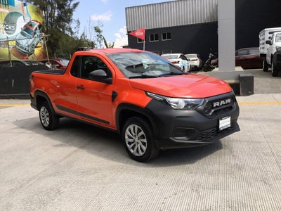 2021 RAM 700 SLT REGULAR CAB