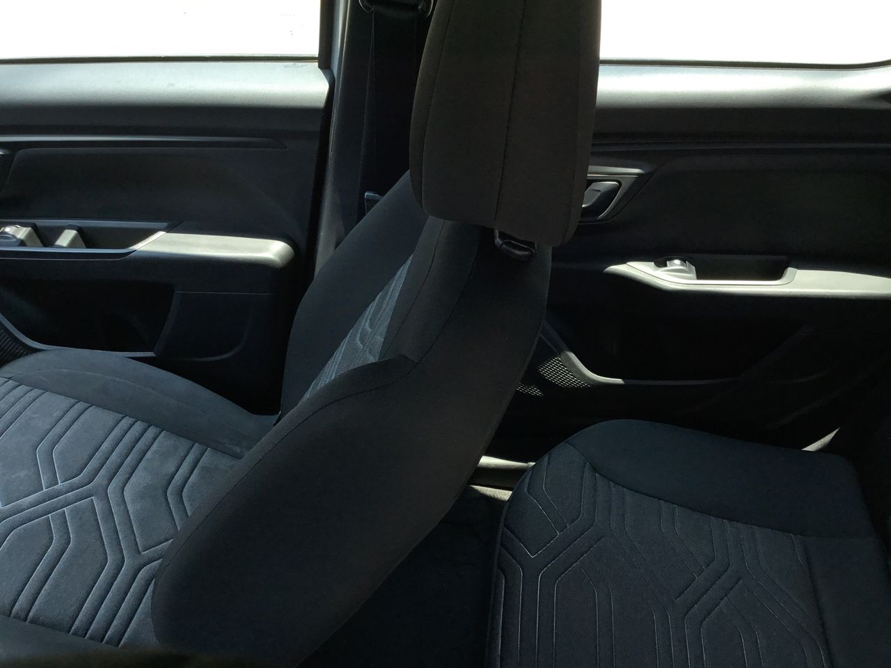 2023 RAM JOURNEY BIGHORN CREW CAB