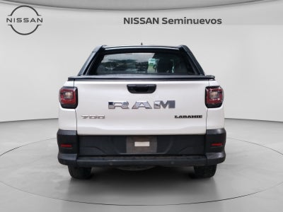 2022 RAM JOURNEY LARAMIE CREW CAB