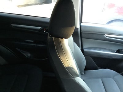 2023 Mazda Mazda CX-5 I SPORT 2WD