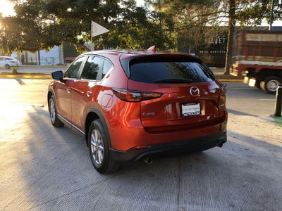 2023 Mazda Mazda CX-5 I SPORT 2WD