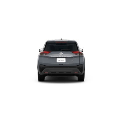 2025 Nissan XTRAIL XTRAIL PLATINUM PLUS 2 ROW