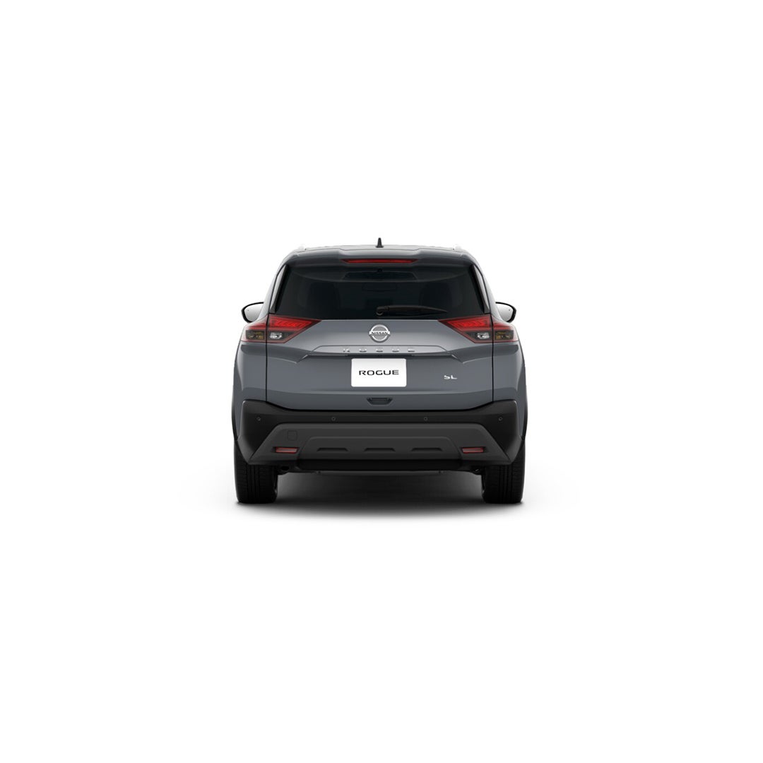 2025 Nissan XTRAIL XTRAIL PLATINUM PLUS 2 ROW