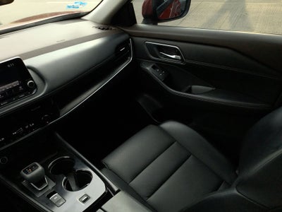 2023 Nissan X-TRAIL EXCLUSIVE E-POWER 2 ROW 23