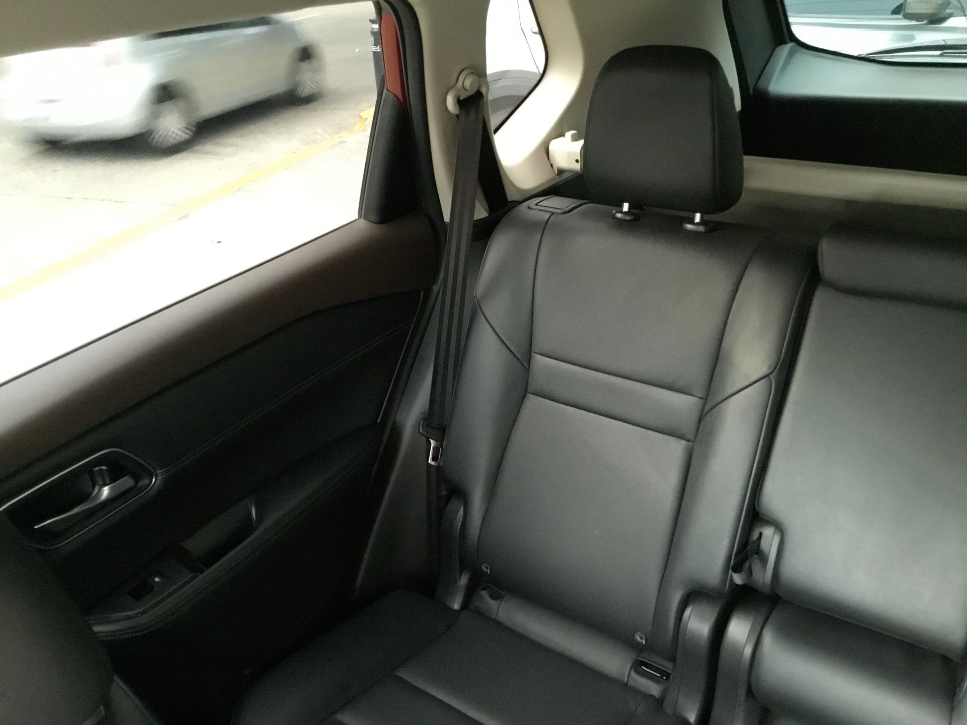 2023 Nissan X-TRAIL EXCLUSIVE E-POWER 2 ROW 23