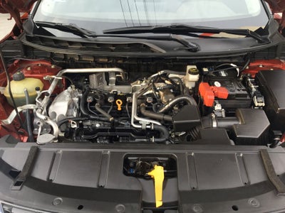 2023 Nissan X-TRAIL EXCLUSIVE E-POWER 2 ROW 23