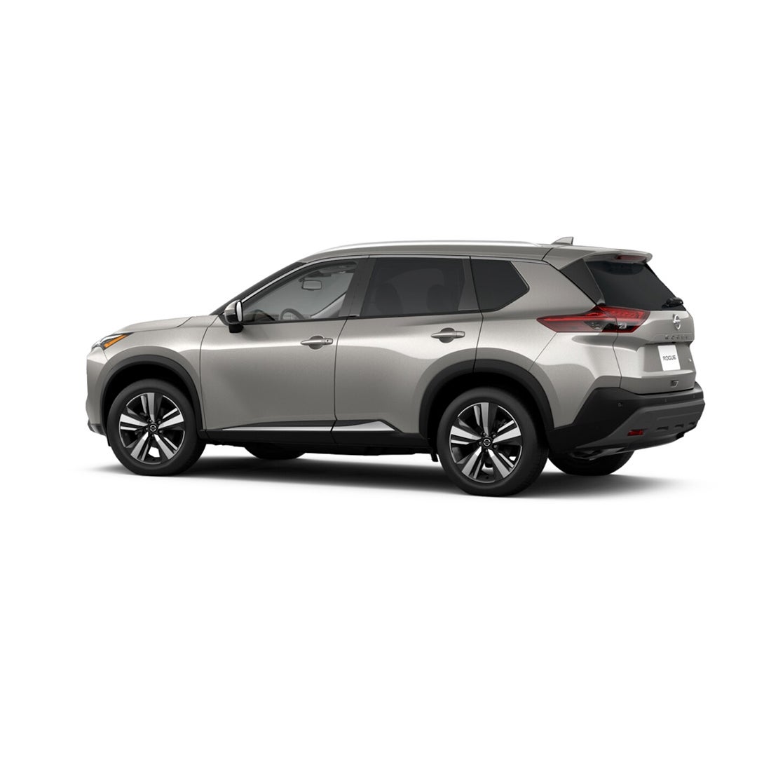 2024 Nissan XTRAIL XTRAIL E-POWER PLATINUM 2 ROW