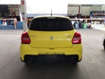 2022 SUZUKI SWIFT 1.4L SPORT 6MT DITC