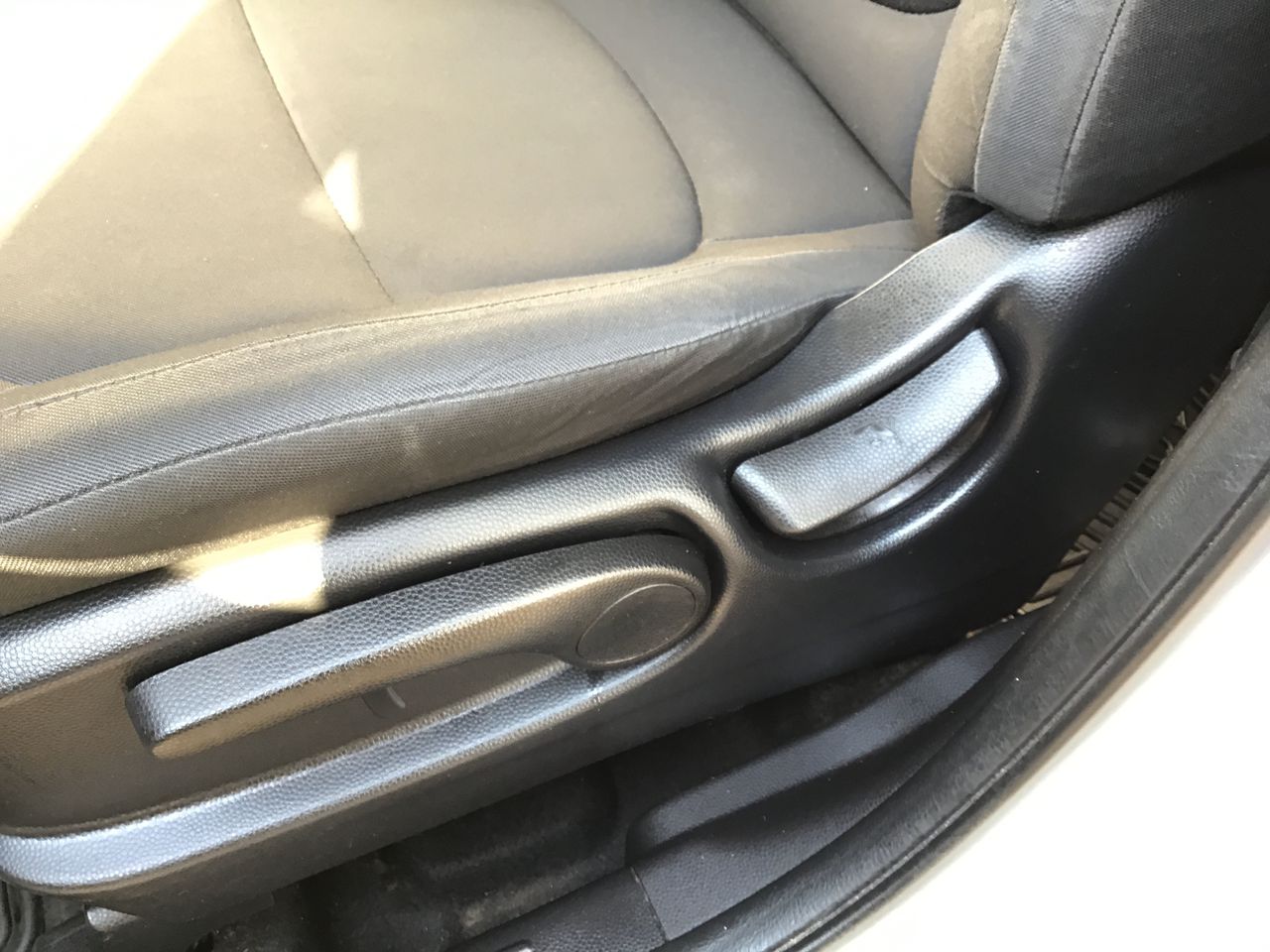 2019 Kia SOUL 1.6L LX T/A