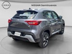 2025 Nissan MAGNITE ADVANCE 1.0 LTS CVT 25
