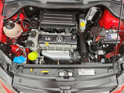 2020 Volkswagen POLO STARTLINE STD.