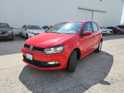 2020 Volkswagen POLO STARTLINE STD.