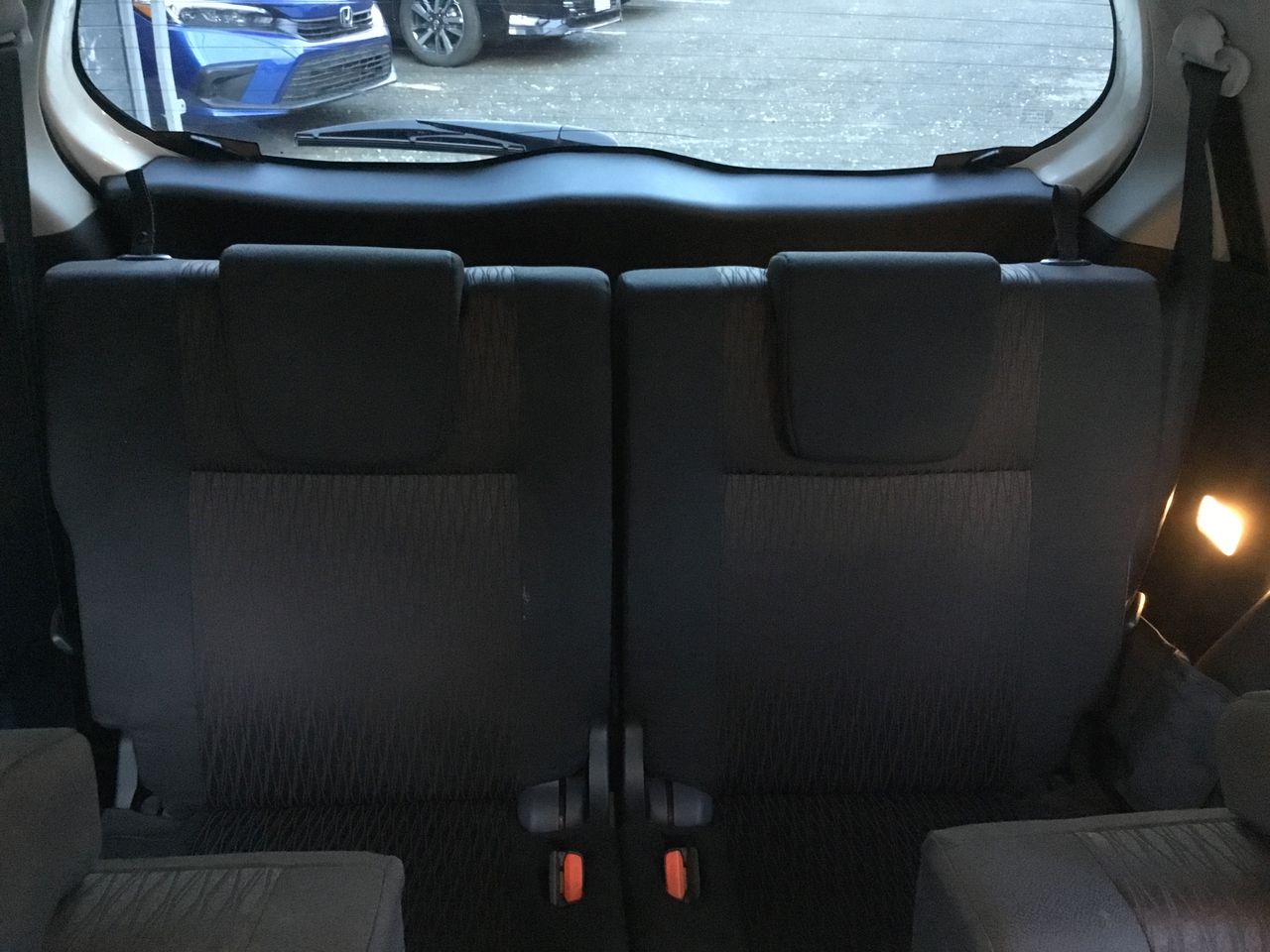 2022 Toyota AVANZA XLE CVT