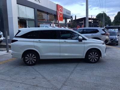 2022 Toyota AVANZA XLE CVT