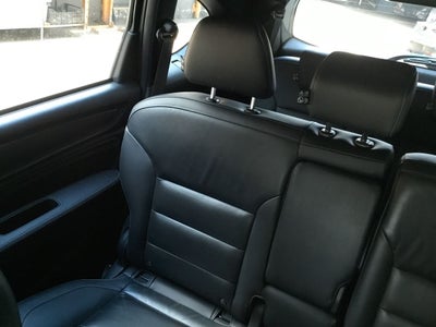 2024 Honda BR-V TOURING