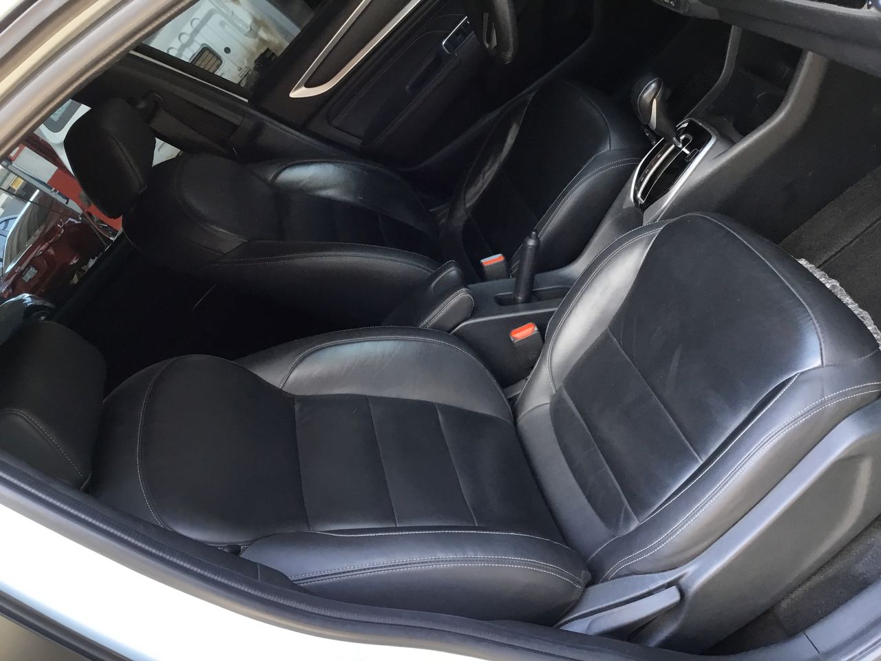 2024 Honda BR-V TOURING