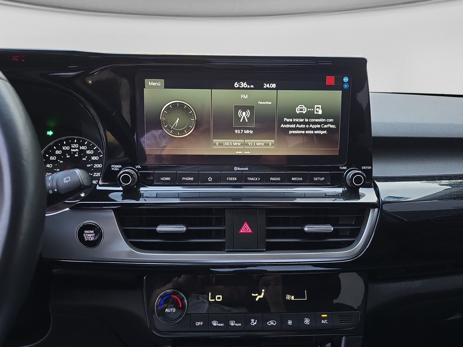 2023 Kia SELTOS SX