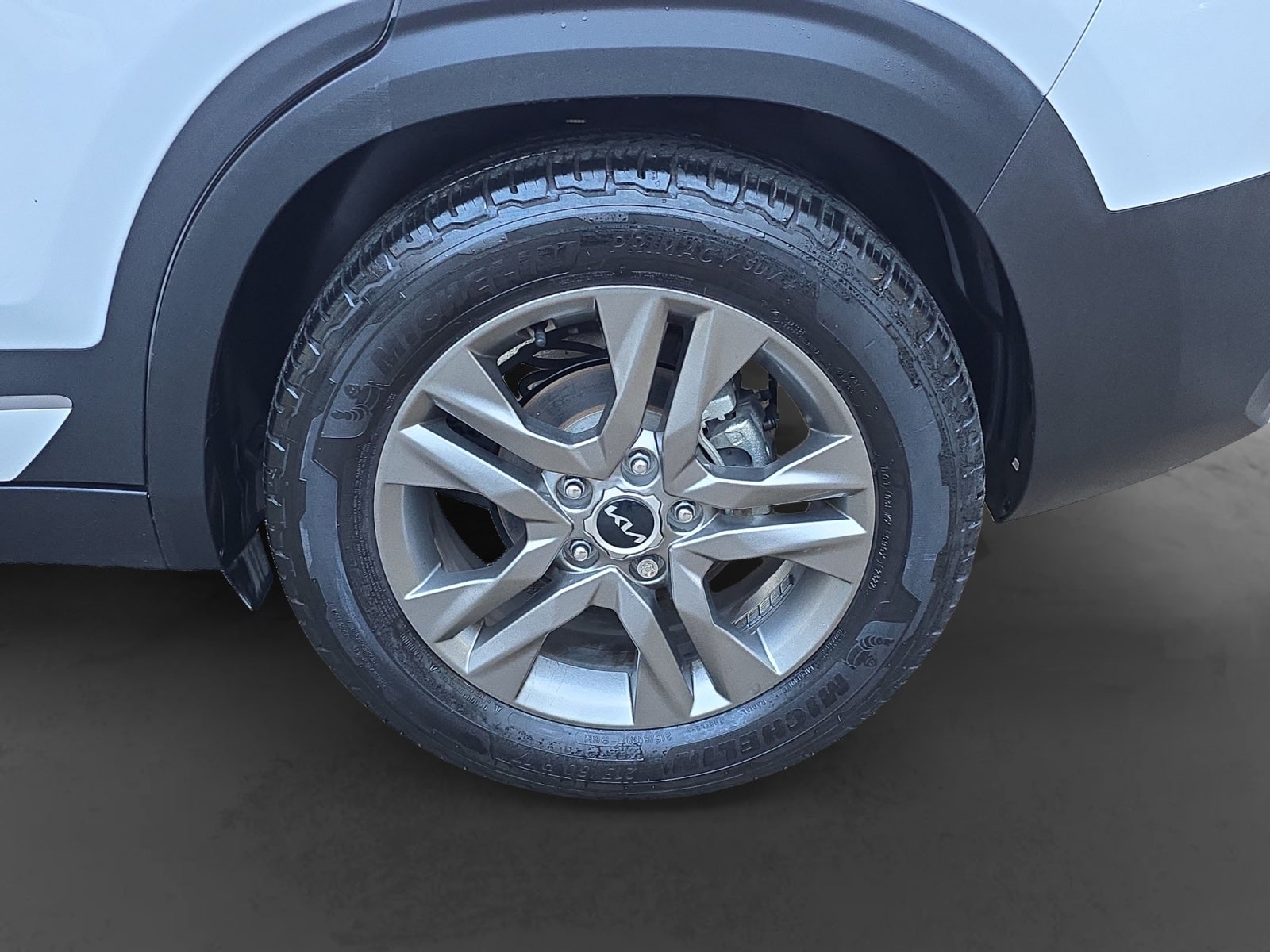 2023 Kia SELTOS SX