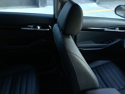 2023 Kia SELTOS GT LINE