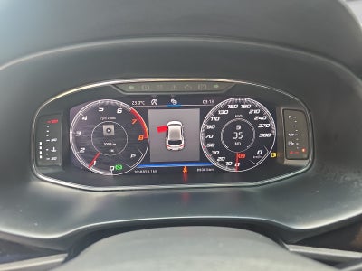 2020 SEAT LEON SEAT LEON CUPRA 2.0 TSI 290 HP DSG 6 VELOCIDADES 5 PUERTAS
