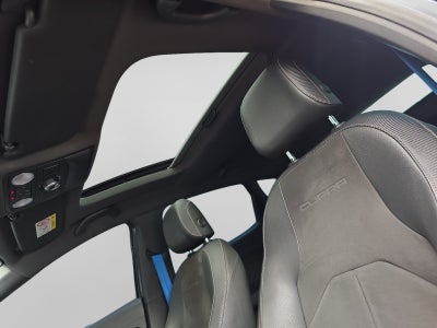 2020 SEAT LEON SEAT LEON CUPRA 2.0 TSI 290 HP DSG 6 VELOCIDADES 5 PUERTAS