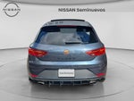 2020 SEAT LEON SEAT LEON CUPRA 2.0 TSI 290 HP DSG 6 VELOCIDADES 5 PUERTAS