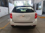 2017 Chevrolet EQUINOX EQUINOX PAQ D LS