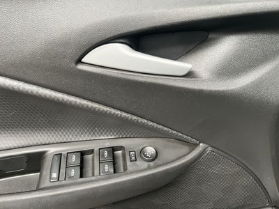 2022 Chevrolet ONIX LT D