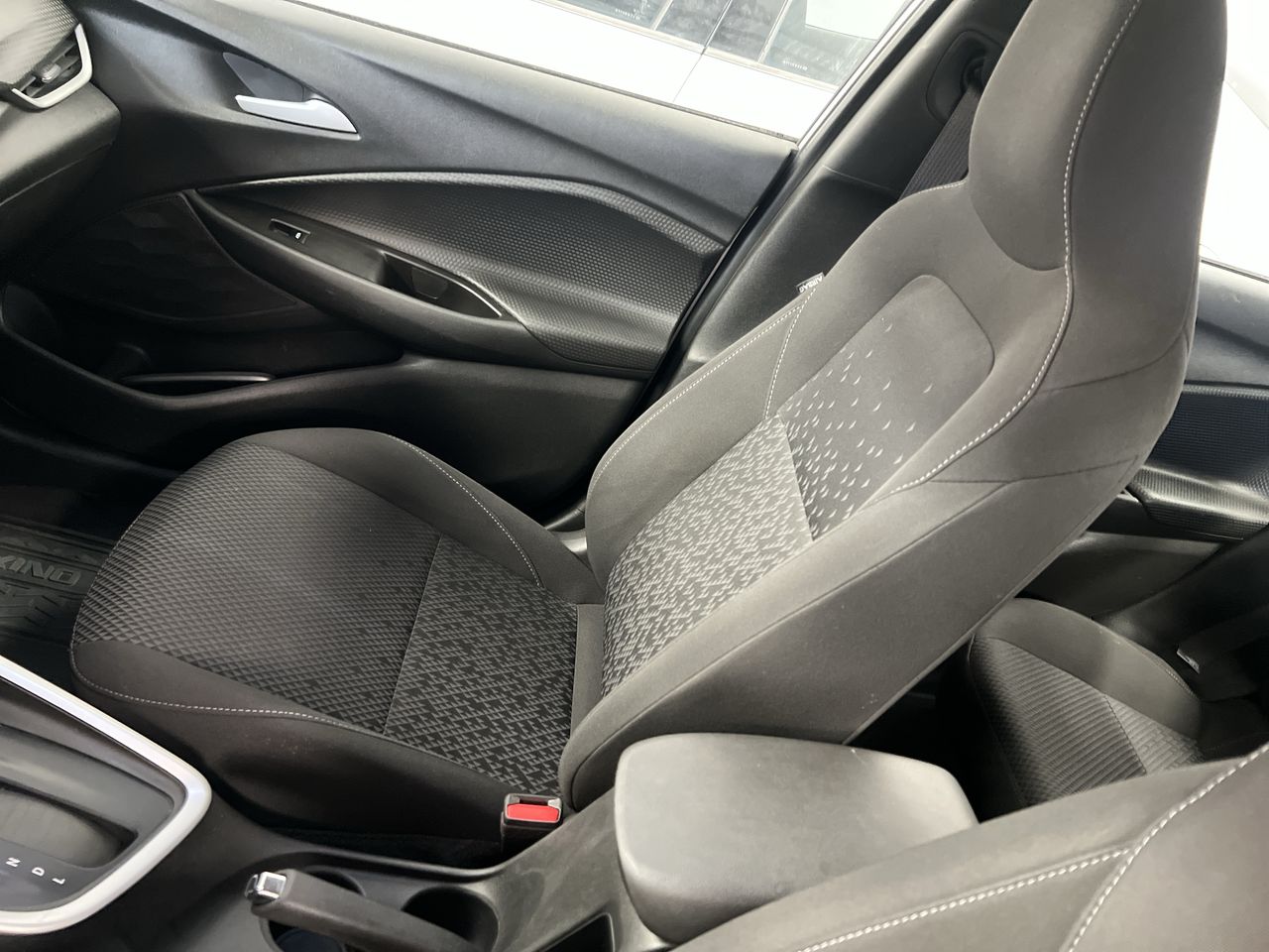 2022 Chevrolet ONIX LT D