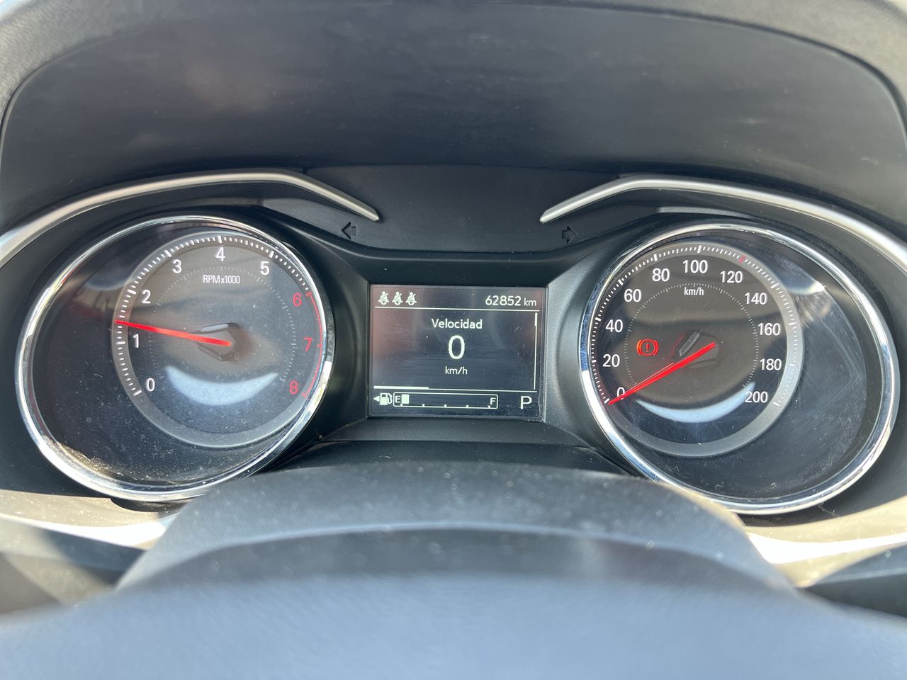 2021 Chevrolet ONIX PREMIER G