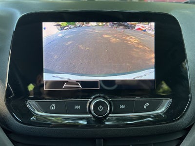 2021 Chevrolet ONIX PREMIER G