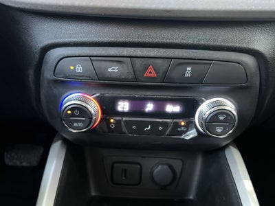 2021 Chevrolet ONIX PREMIER G