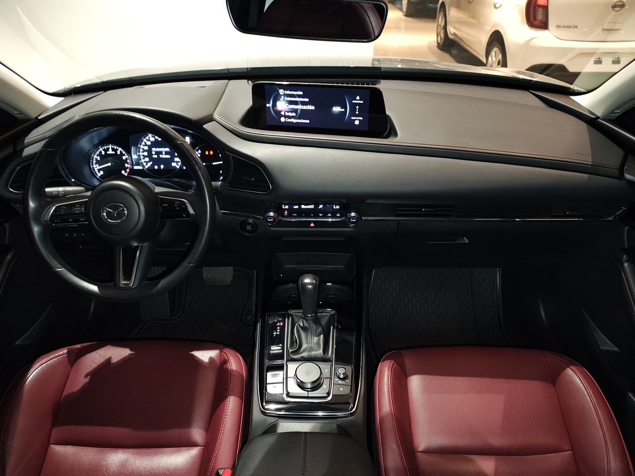 2024 Mazda Mazda CX-30 SIGNATURE