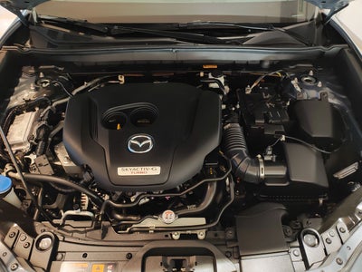 2024 Mazda Mazda CX-30 SIGNATURE