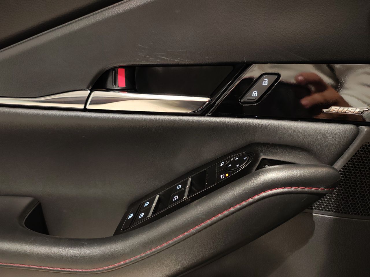 2024 Mazda Mazda CX-30 SIGNATURE