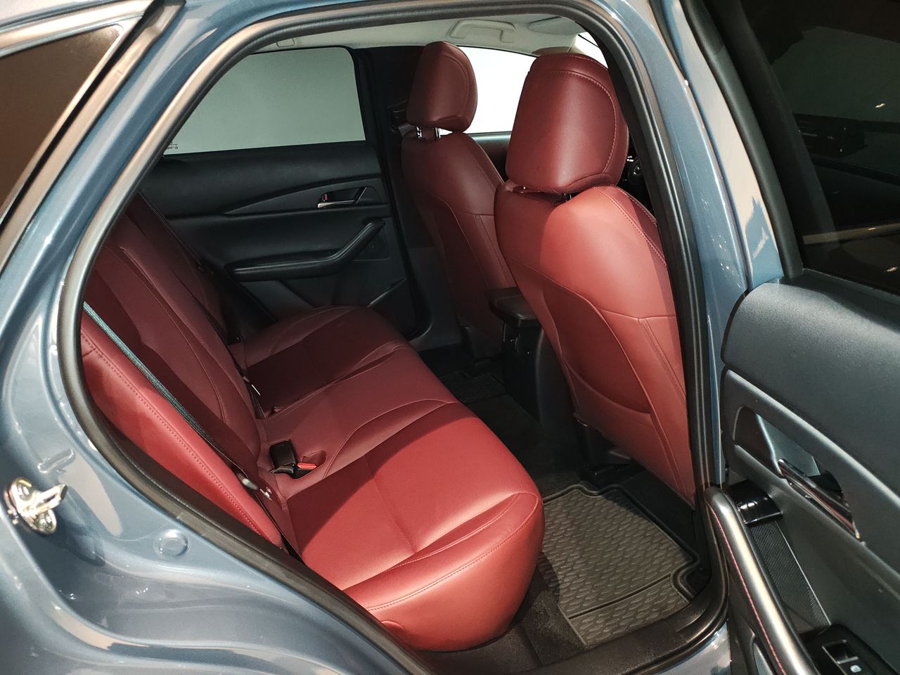 2024 Mazda Mazda CX-30 SIGNATURE