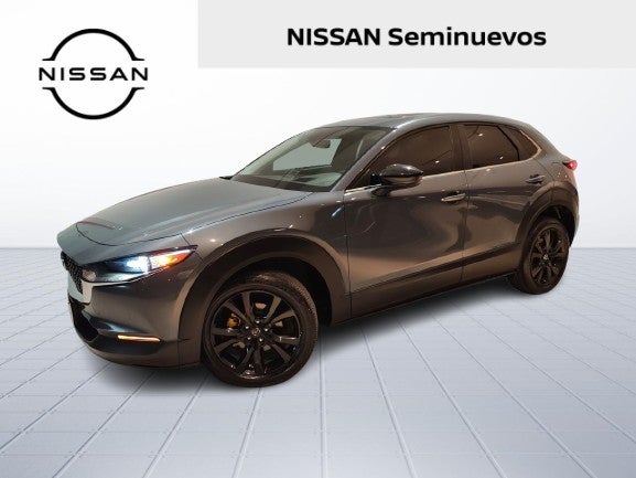 2024 Mazda Mazda CX-30 SIGNATURE