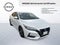 2022 Nissan SENTRA SENSE CVT 22