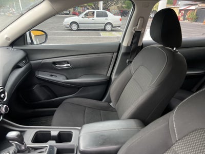 2022 Nissan SENTRA SENSE CVT 22