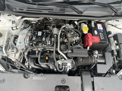2022 Nissan SENTRA SENSE CVT 22