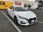 2022 Nissan SENTRA SENSE CVT 22