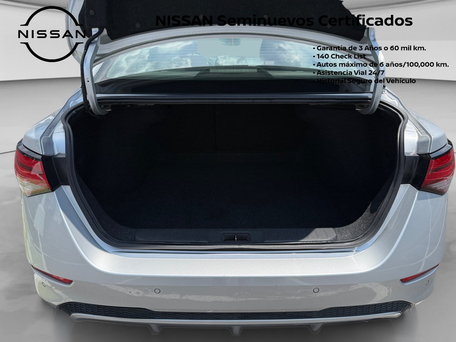 2022 Nissan SENTRA ADVANCE TM 22